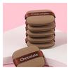Choyu - Square Powder Puff with Case
