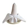 New Style 100% Polyester Visa Hotel Wedding Decorative Table Linen Napkin