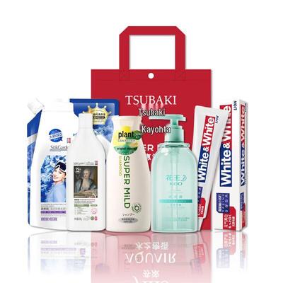 Shiseido Selection 25XJ259 Summer Cooling Set