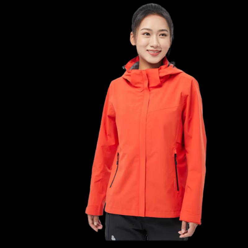 Однослойная женская уличная куртка Sklare S