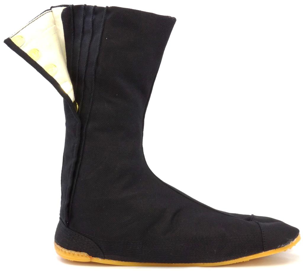 Práce Pokaždé, když pracujete Cítím se jako holá Lehké Stavební inženýrství Konstrukce 10 Kohaze Shita Fighter cm [Rikioh] Jikatabi, šít, boty, nohy,