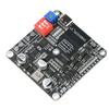 MP3 Voice Playback Module CH9311 CH9312 Music Player 10-channel One-to-one Control Audio Amplifier Board For Arduino
