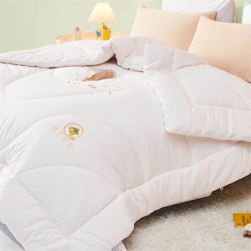 

Mercury A-Class 55% Soy Fiber All-Season Quilt