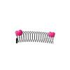 Bambini Dolce Carino Cartone Animato Pettine per Capelli Antiscivolo Pettine a Inserimento Acconciatura Accessori
