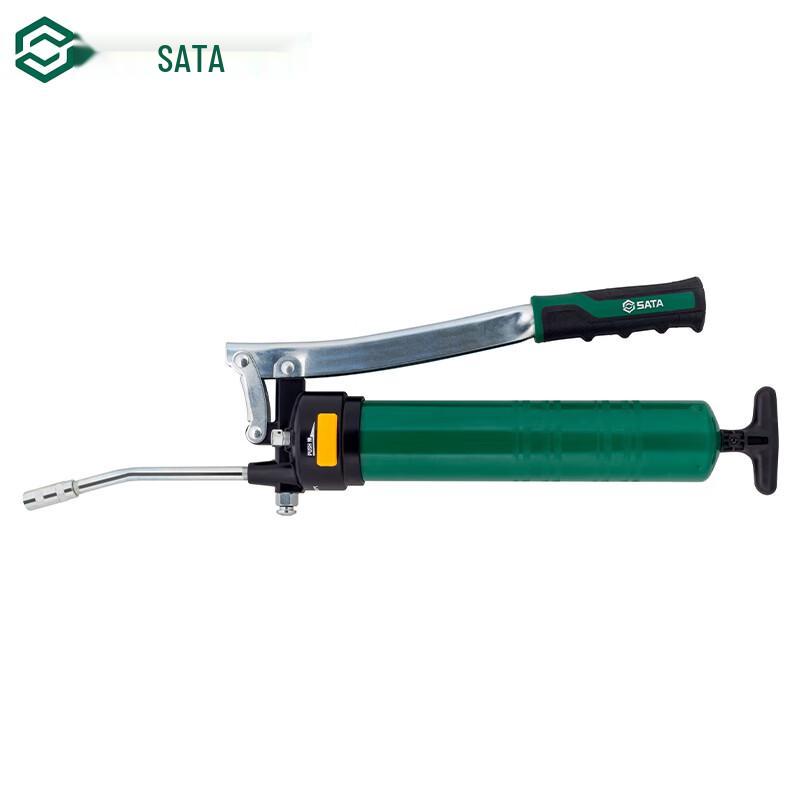 SATA 97202 Professional Manual Grease Gun