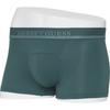 Guess Men S Blue Green Droze Underwear 3 pieceS Set  Soemdr993 