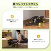 Stepper MERACH Health Stepper with Exercise Full Body Training Foot Stepper Quiet Design Compact Mini Stepper Foot Health Equipment Home Training