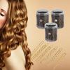 300PCS 2Colors Hairdressing Hairpins Clips Clamps Wavy U shaped Clip Hair Accessories 6 Types