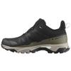 SALOMON X Ultra 4 Comfortable Low top Running Shoes Unisex Black L41288100