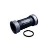 ZRACE DUB Bottom Bracket,for DUB MTB/Road Crank,DUB BSA,BB29,BB86,BB92,PF30,BB30,BB386,T47,ITA Compatible with Traditional Tools