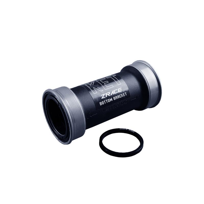 ZRACE DUB Bottom Bracket,for DUB MTB/Road Crank,DUB BSA,BB29,BB86,BB92,PF30,BB30,BB386,T47,ITA Compatible with Traditional Tools