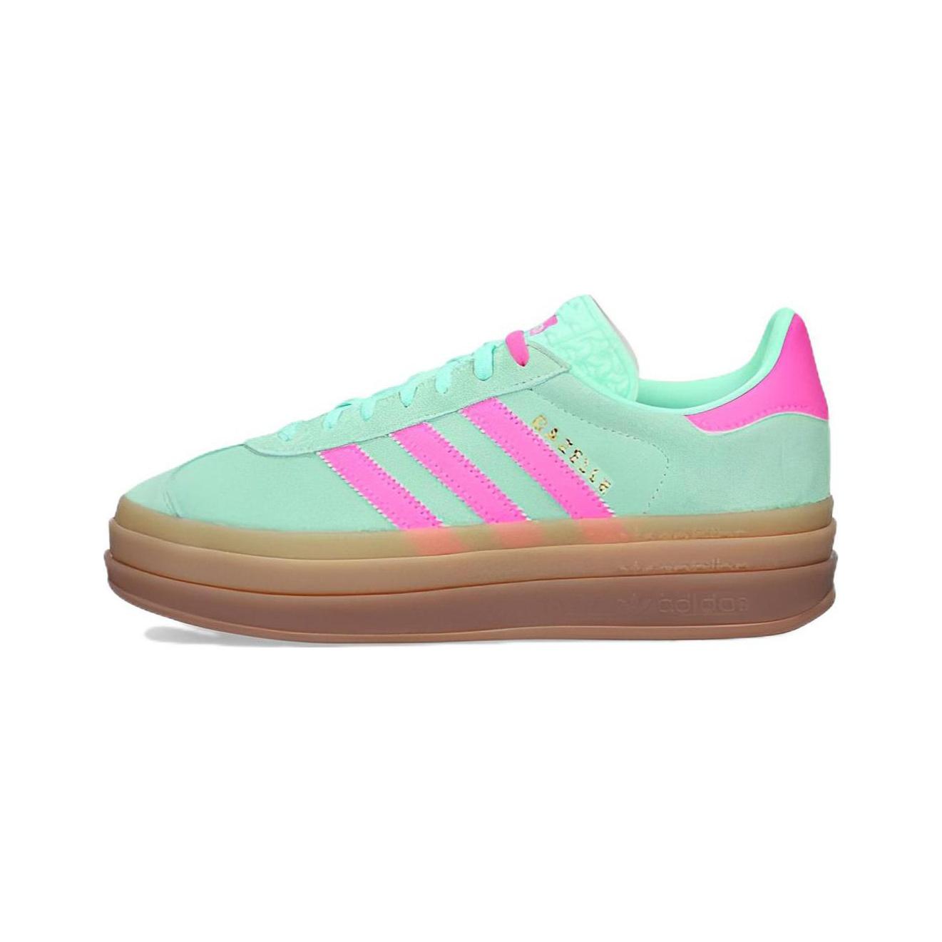 

кроссовки Female adidas originals Gazelle Skate shoes H06125
