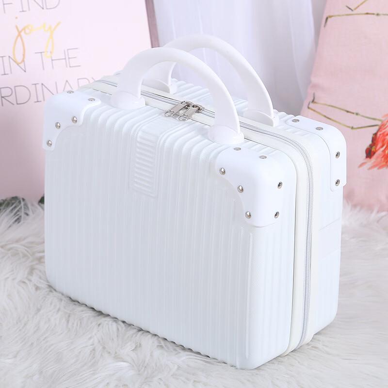 PACKAGE FASHION Tragbare Kosmetiktasche für Damen