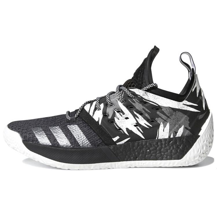 

новые Adidas Harden Vol. 2 Пробка 40.5