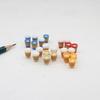 4Pcs Cute Miniature Dollhouse Mini Holding Latte Coffee Cup Mini Drinks Model For Dollhouse Doll Accessories