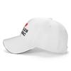 Punk I Love Charles Leclerc Baseball Cap Women Unisex Adjustable Dad Hat Sports