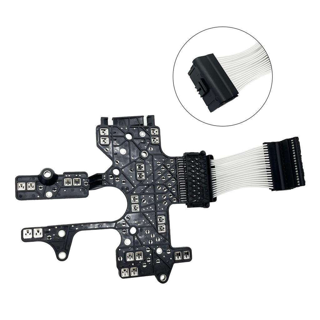 02E325039 02E DSG Mechatronics Repair Board Transmission Harness DQ250 For Volkswagen Beetle Transporter