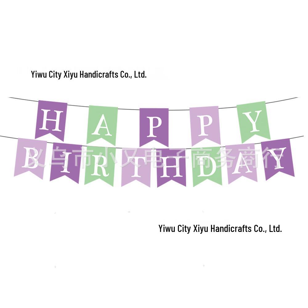 Pink Mermaid Birthday Party Set: Tablecloth, Plates, Cups, Balloons, and Cutlery