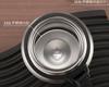 Fuguang 316L Stainless Steel Insulated Cup with Tea Water Separation