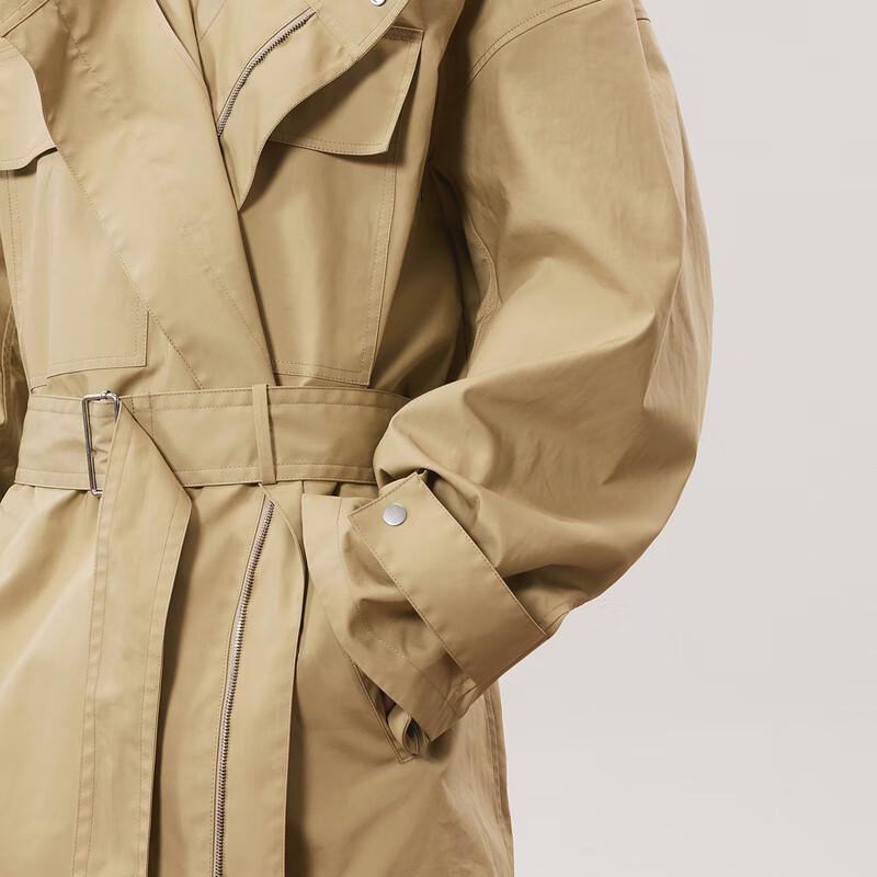 CROQUIS Men's 2024 Spring Casual Jacket