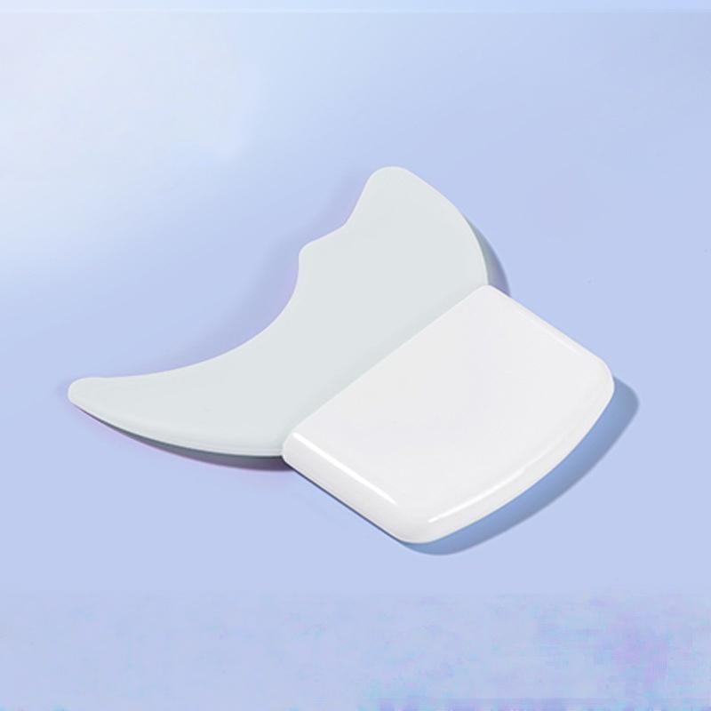 Easy Precise Eye Makeup Application Novice Eyeshadow Comfortable Eyeliner Auxiliary Tool