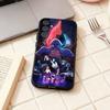 Anime D-Dark G-Gathering  phone Case For Samsung Galaxy A73,A72,A71,A70,A53,A52,A51,Others Soft Black Shell