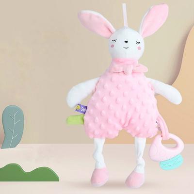 Attachment Sleep Stuffed Animal, Rabbit, Korean Baby Products