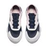 Anta Kids Comfortable Lightweight Non-Slip Shock Absorbing Low-Top Running Shoes Kids Running Shoes White Black Pink A322428821-1