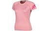 Raglan Sleeve T Shirt Women's Pink 2012C821-705
