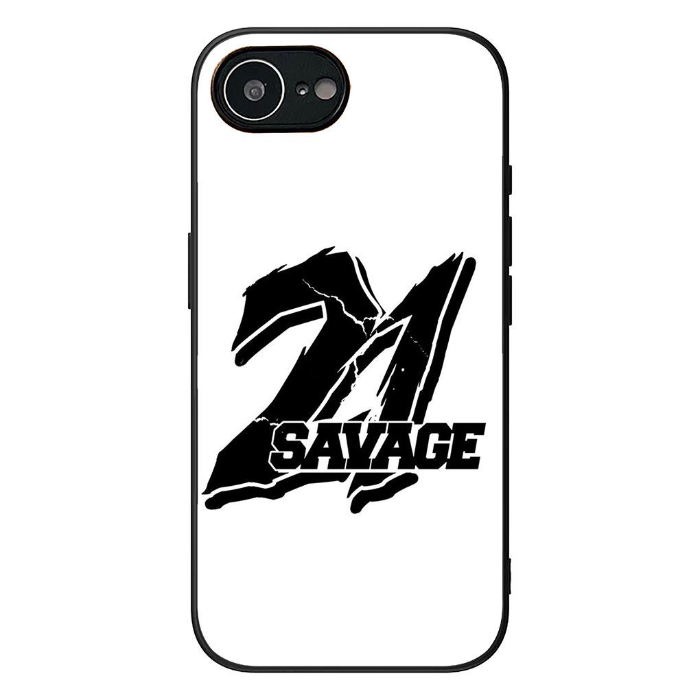 21 S-Savages Casing Phone Cover for Motorola Moto Edge 50 30 Fusion 40 NEO Ultra Pro E14 G20 E15 G35 G84 G13 G53 Soft Case