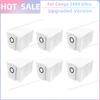 Fit For Conga 2499 Ultra Home Advanced / Titanium / X-TREME Robot Vacuum Parts Hepa Filter Dust Bag Accessories