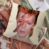 Rock Singer DDavid BBowie Pillow Covers Cartoon Sofa Decorative Home Doublesided Printing Short Plush Cute Cushion Cover
