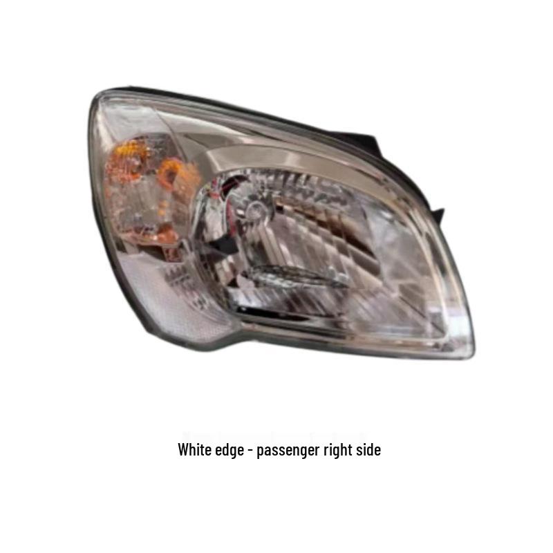 Gruppo Faro Anteriore per Kia Sportage (Modelli 2007-2012)