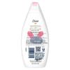 DOVE Cherry Blossom Sweet Scent Nourishing Shower Gel