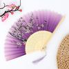Antique Fan, Chinese Fan, Antique Folding Fan, Dance Fan