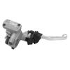 Motorcycle Front Brake Master Cylinder Lever Perch Accessories For Honda CR 125R 250R 500R CRF150R 250R