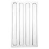 Silicone Transparent Anti-Collision Strip for Refrigerator, Furniture, and Wall Corners