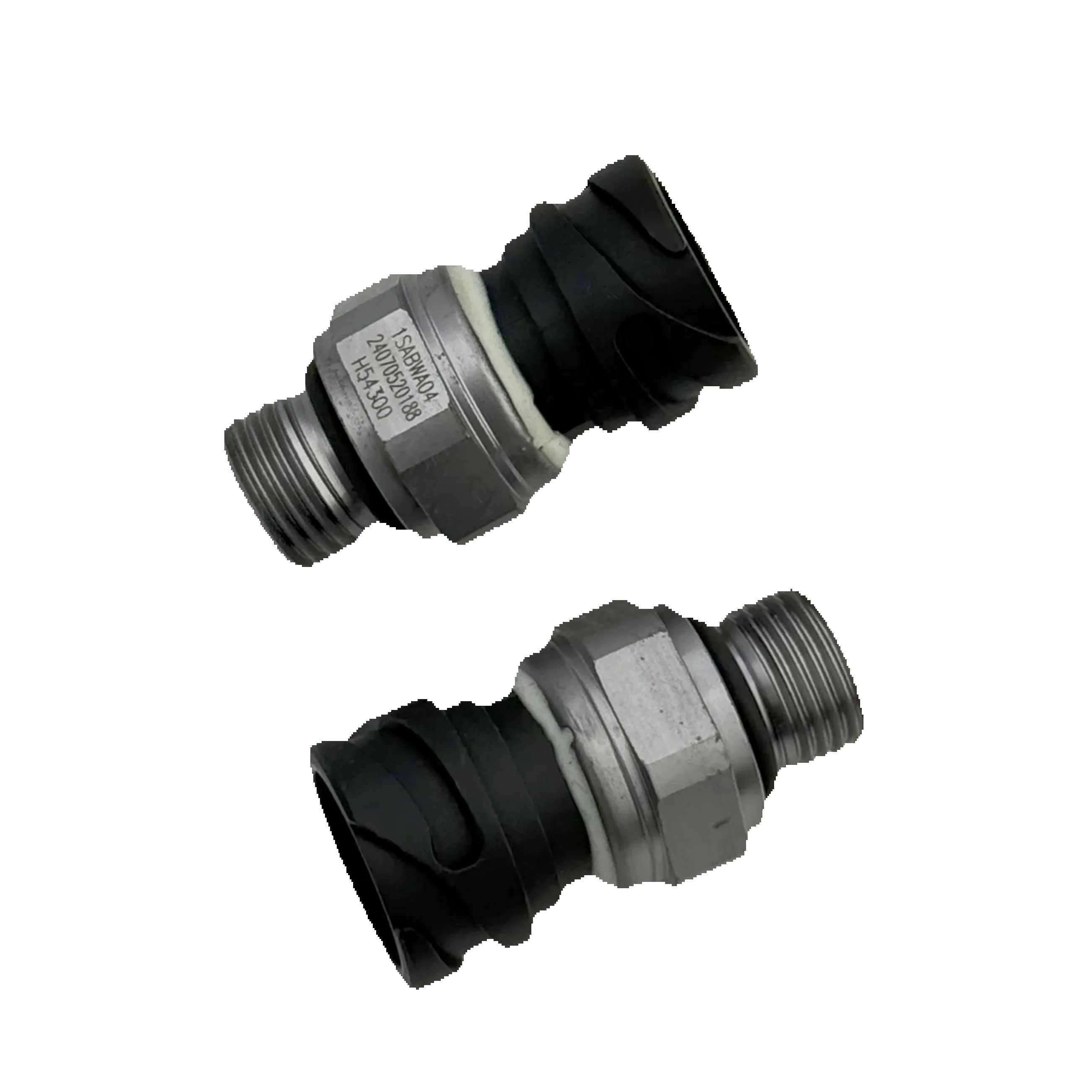 Automotive brake pressure sensor Original H54300 fuel pressure transmission pressure sensor for Voith hydraulic retarderpressure H54300