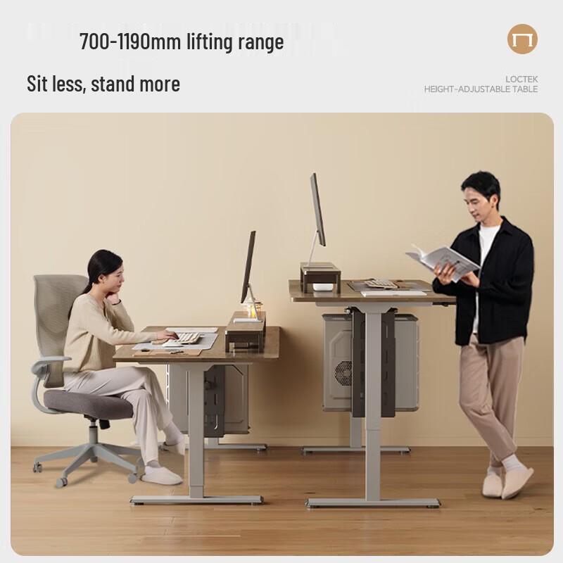 Loctek ES2Pro Smart Standing Desk