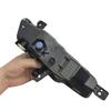 Fog Light Pair TJB-A01