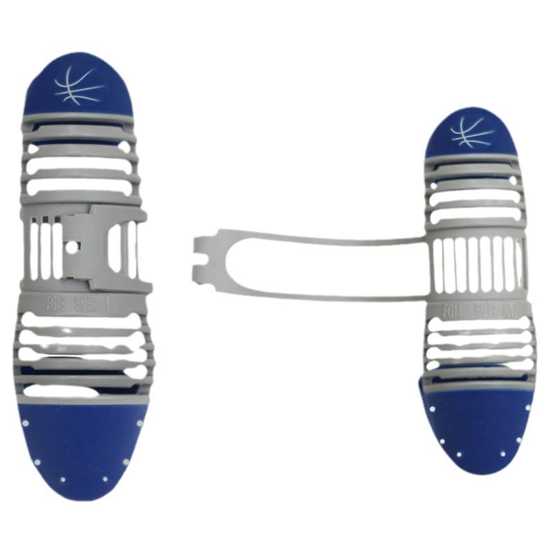 Durchstichfester Fingerling: Sportmanschette Schiene Bandage für Anti-Verstauchungs-Fingerschutz