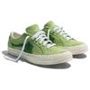One Star Golf Le Fleur x One Star Converse Ox Jade Lima 160327C