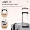 Diplomat BuBu Wave Series ABS&PC Luggage