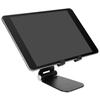 Foldable Desk Mobile Phone Holder Stand Aluminum Alloy Desktop Tablet Cell Phone Bracket