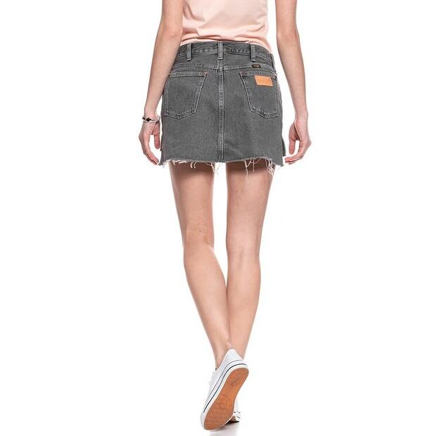 Юбка мини Wrangler RETRO SKIRT