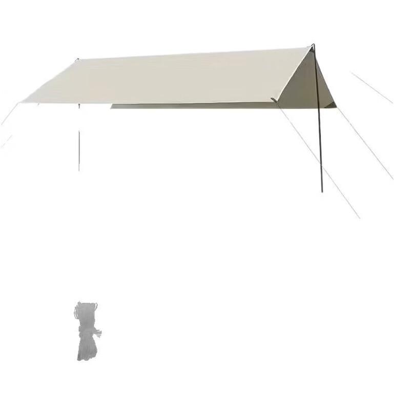 Handun Outdoor Camping Sunshade Tarp