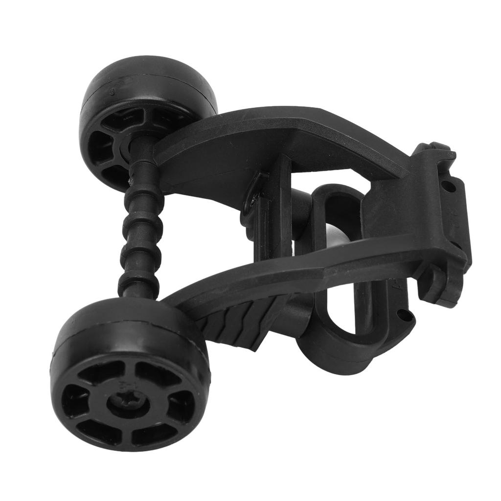 RC Auto Wheelie Bar Kunststoff Präzise Passform Verschleißfest Hohe Leistung für SCY 16101 16102 16104 16105