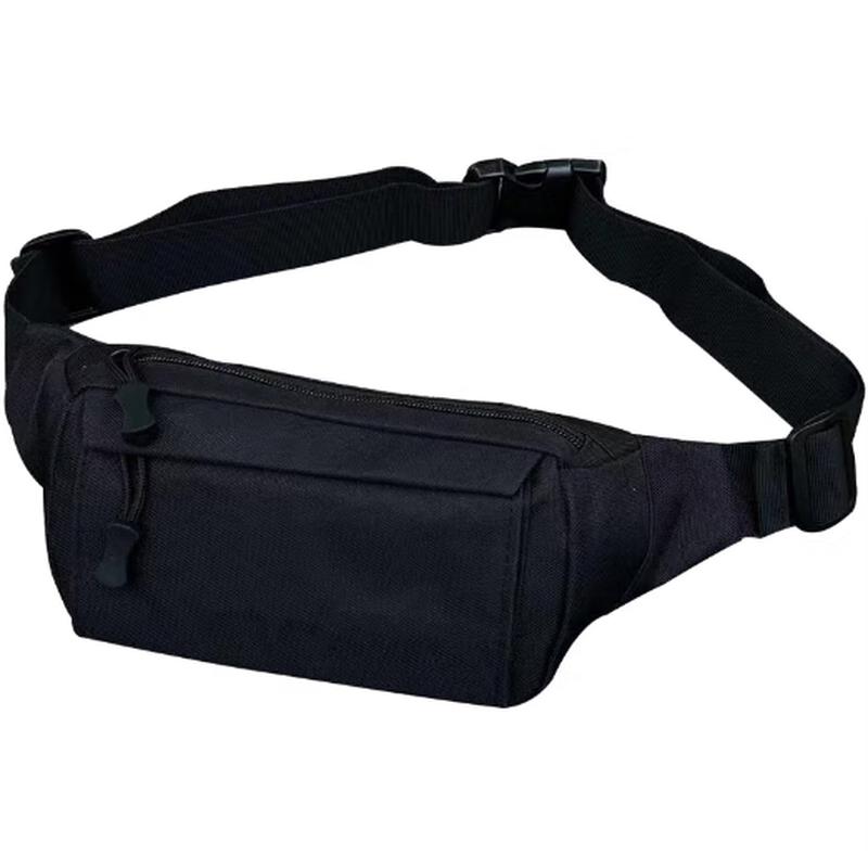 Универсальная камуфляжная тактическая поясная сумка для улицы