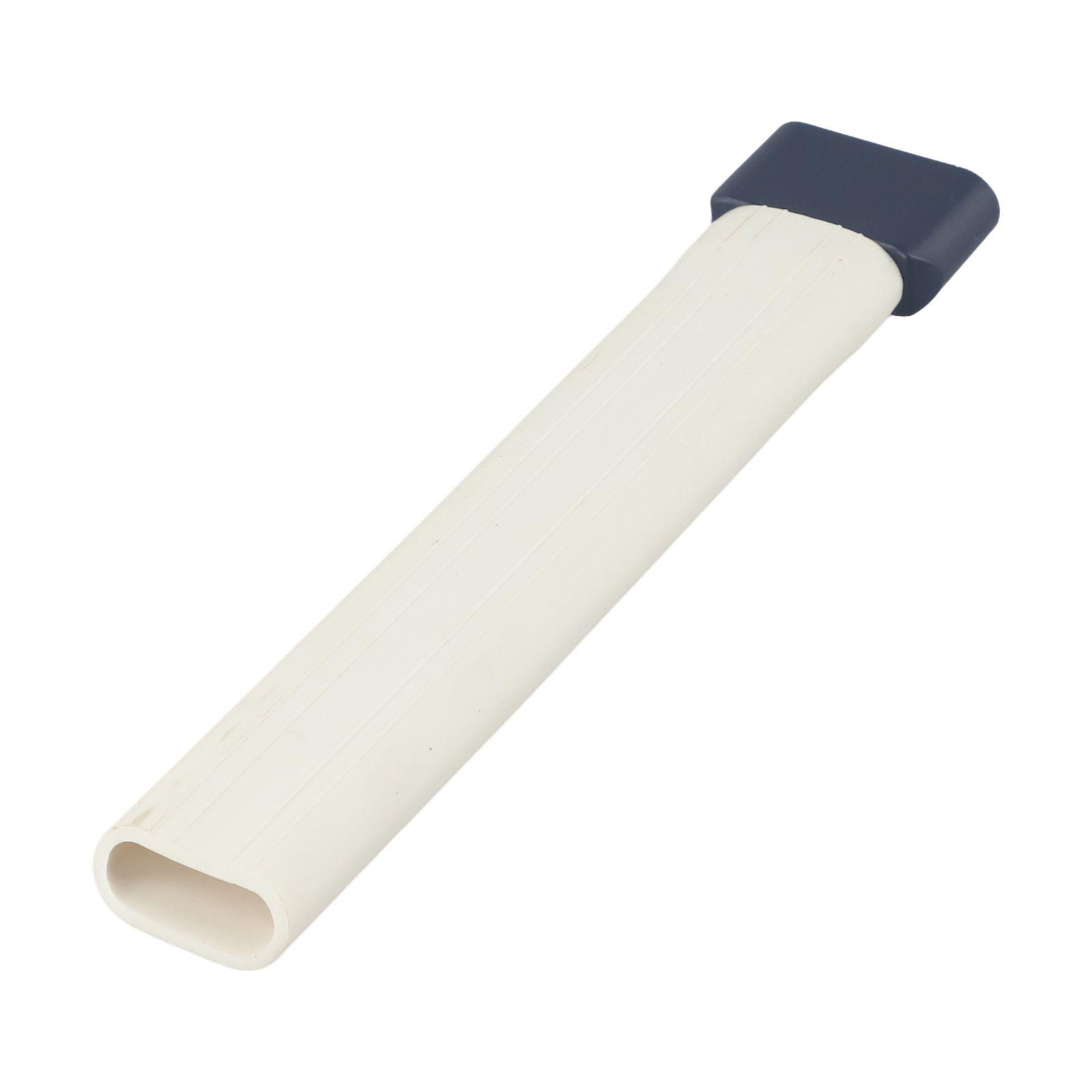 Replacement Crevice Tool for Eufy For HomeVac H11 with Flexible Design