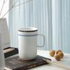 LOCK&LOCK Ceramic Business Mug